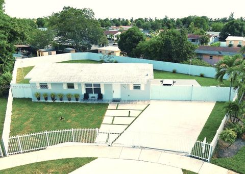 FLORIDA AI PROPERTY SEARCH 4384 NW 202nd St Miami Gardens FL 33055