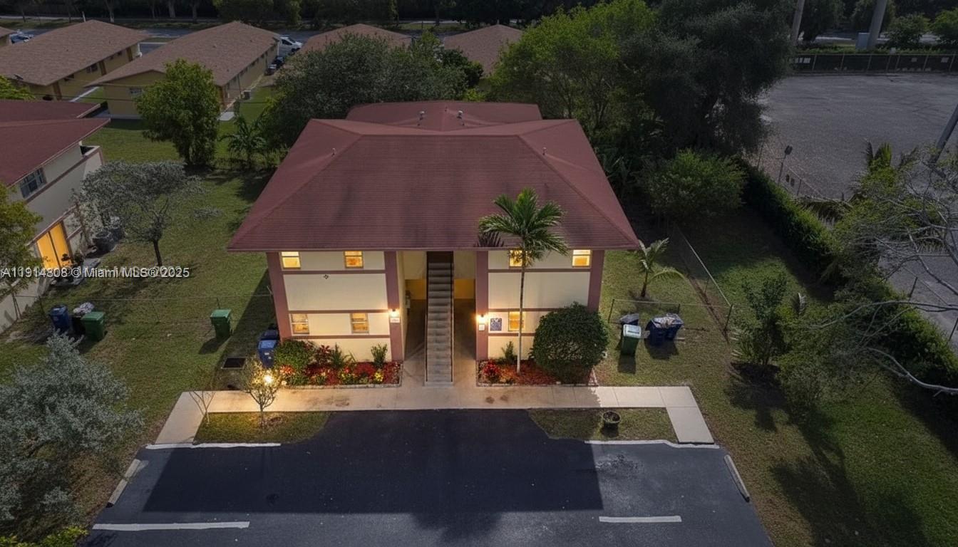 GOLDEN HEIGHTS - Residential Income