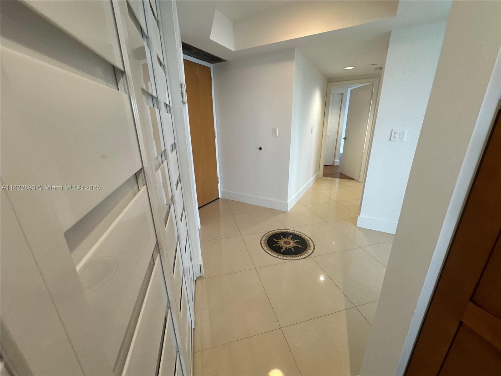 THE LANDMARK CONDO - Residential Lease