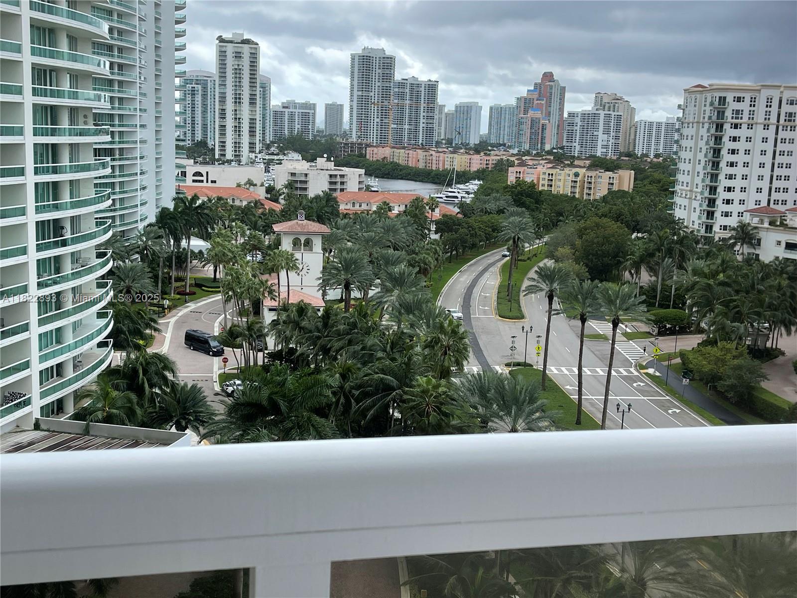 THE LANDMARK CONDO - Residential Lease