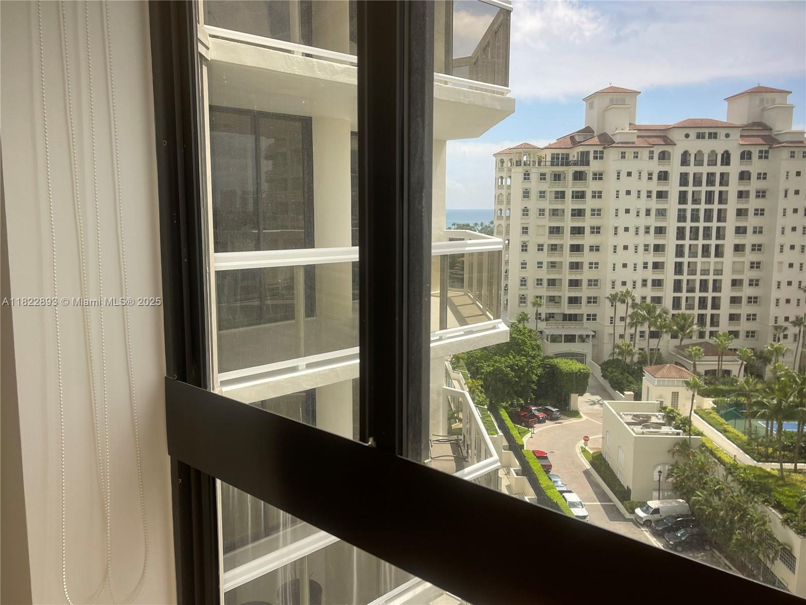 THE LANDMARK CONDO - Residential Lease