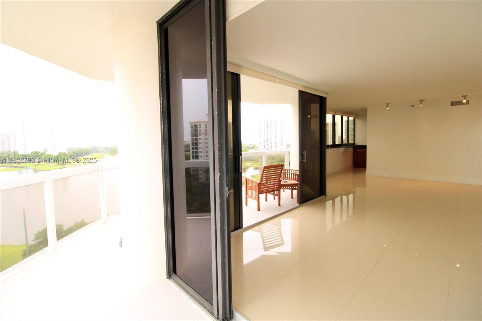 THE LANDMARK CONDO - Residential Lease
