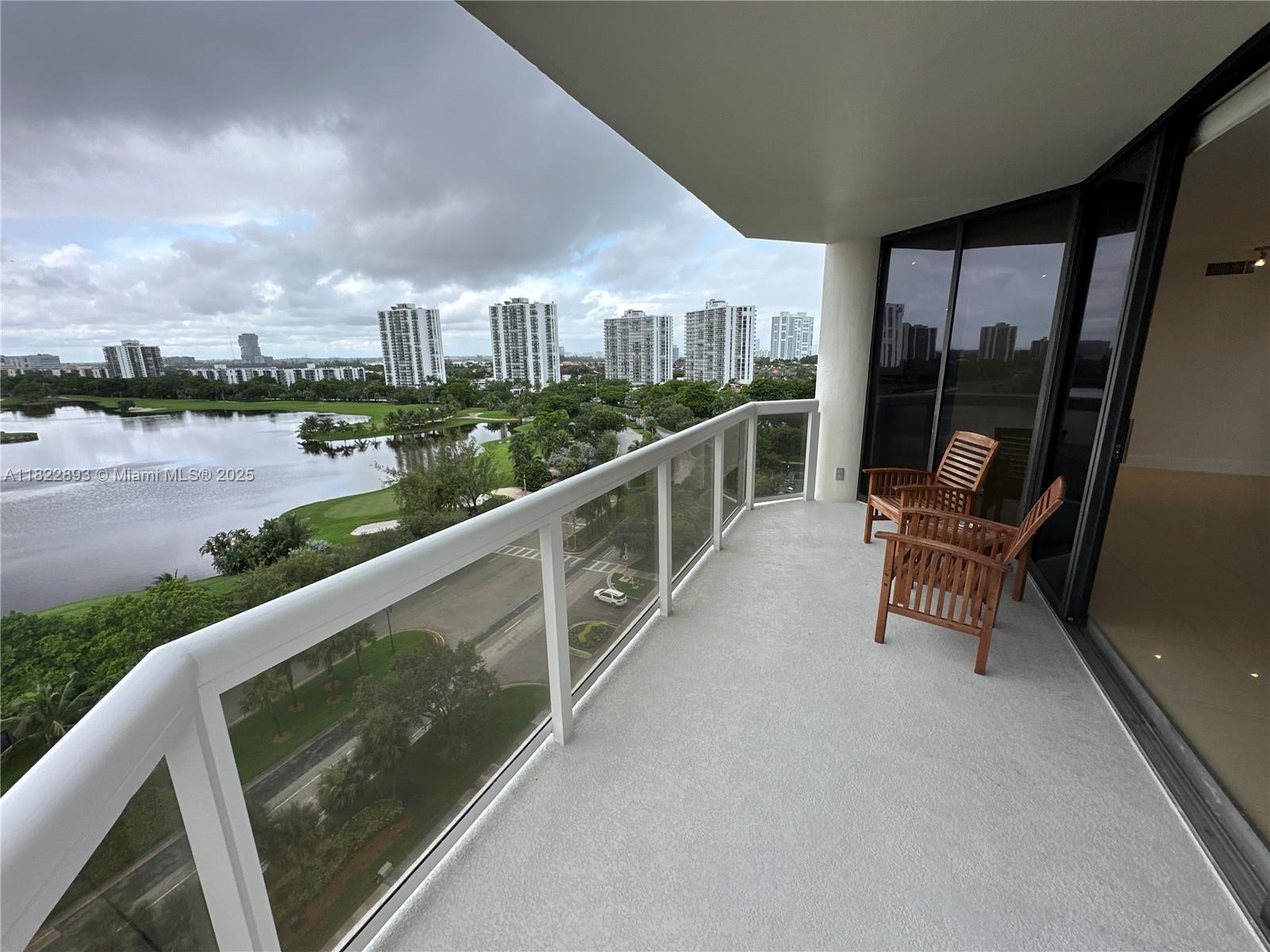 THE LANDMARK CONDO - Residential Lease
