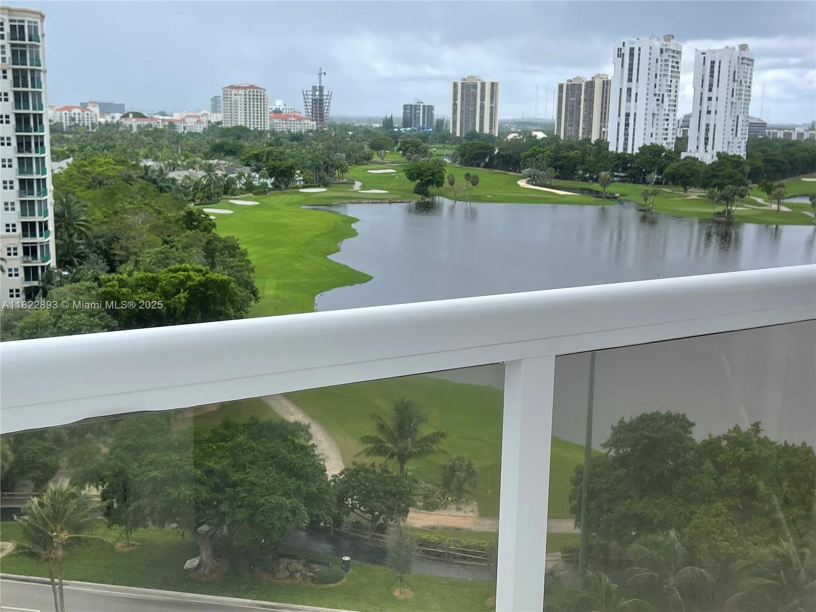 THE LANDMARK CONDO - Residential Lease