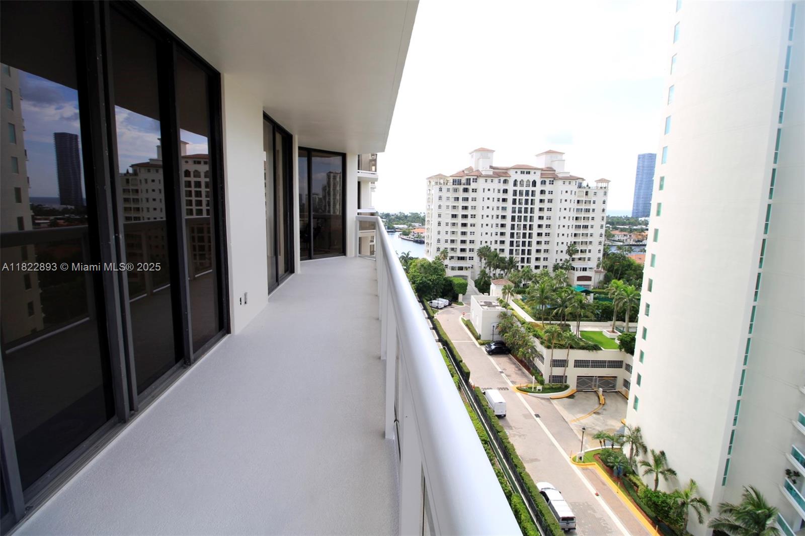 THE LANDMARK CONDO - Residential Lease