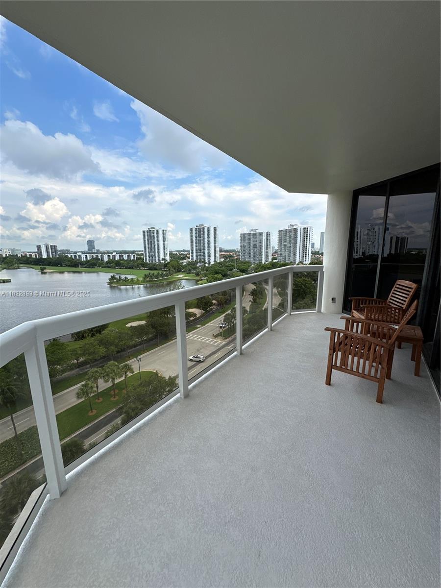 THE LANDMARK CONDO - Residential Lease