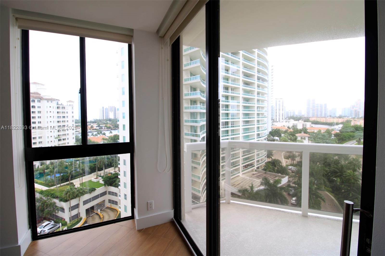 THE LANDMARK CONDO - Residential Lease