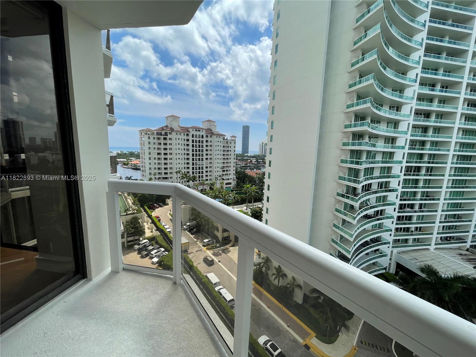 THE LANDMARK CONDO - Residential Lease