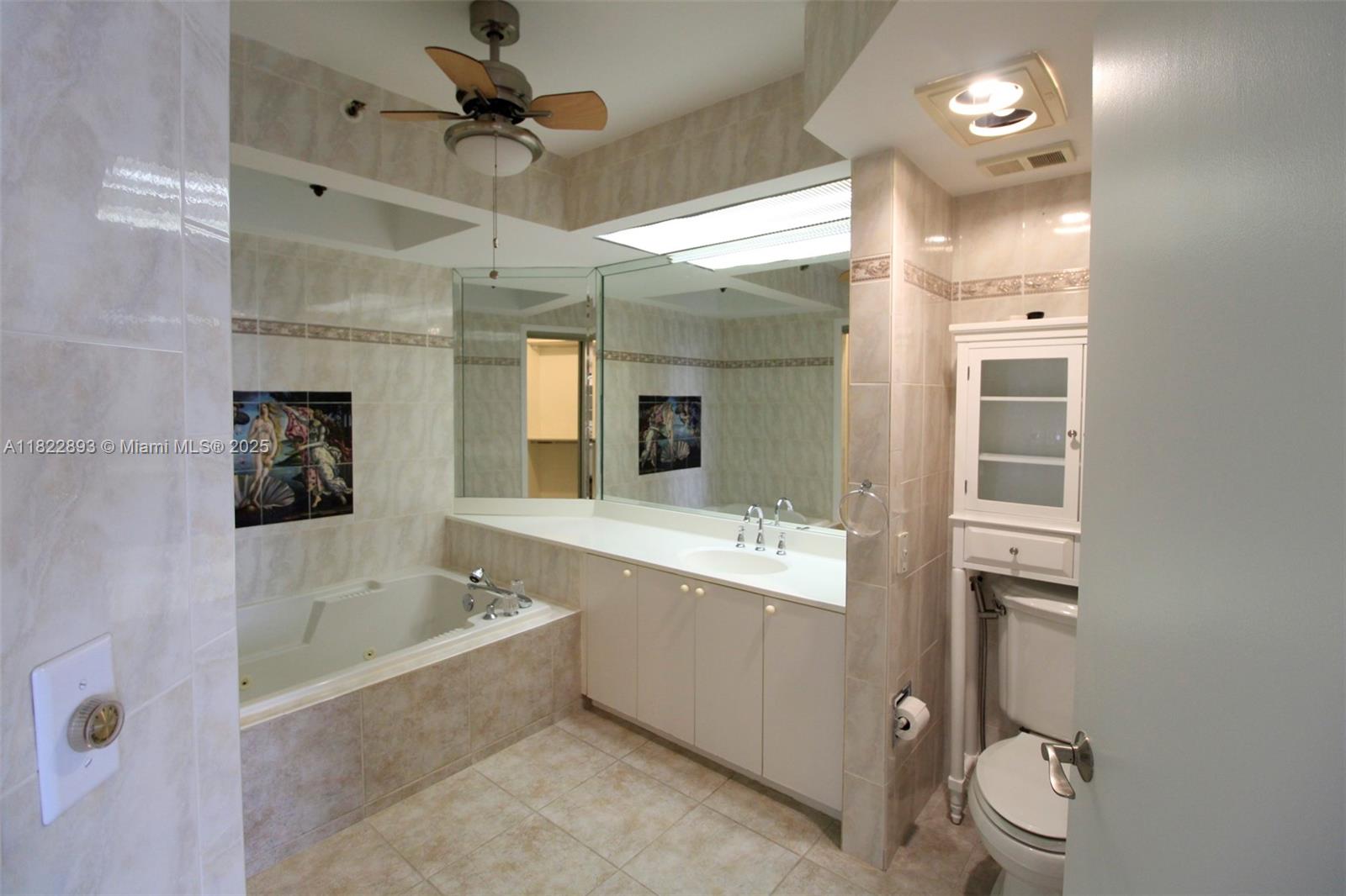 THE LANDMARK CONDO - Residential Lease