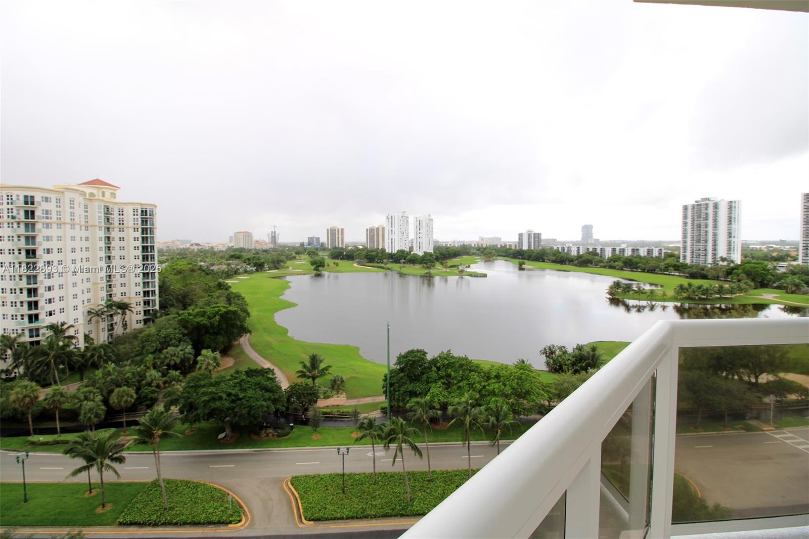 THE LANDMARK CONDO - Residential Lease