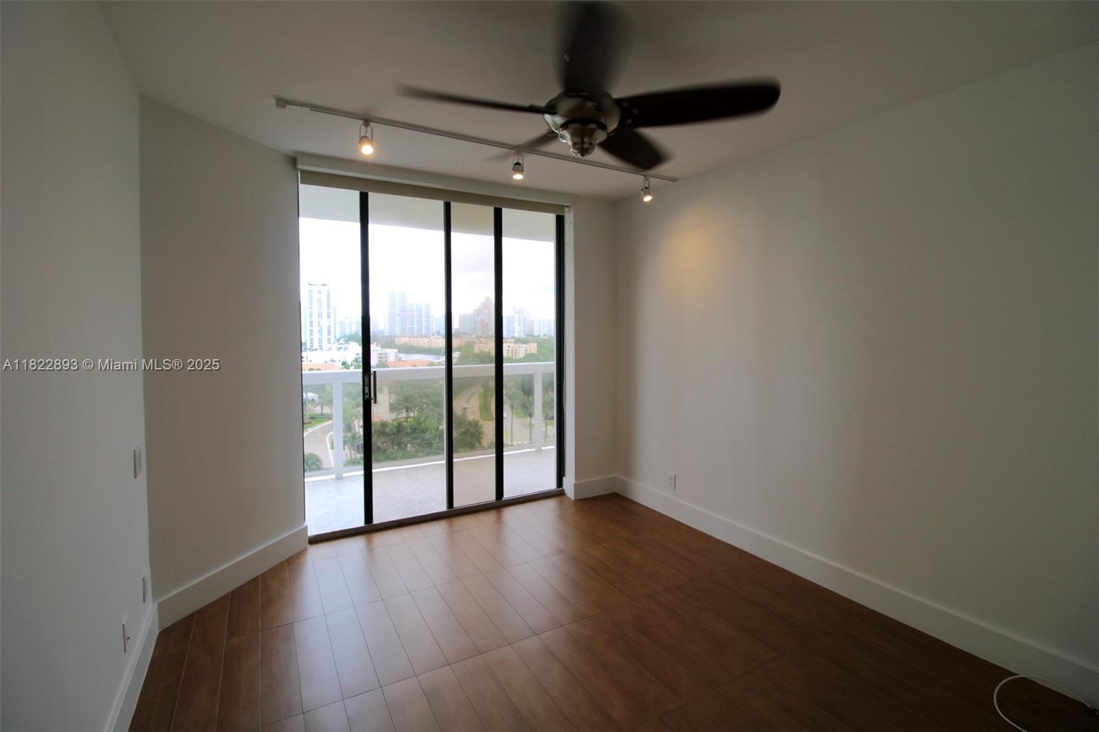 THE LANDMARK CONDO - Residential Lease