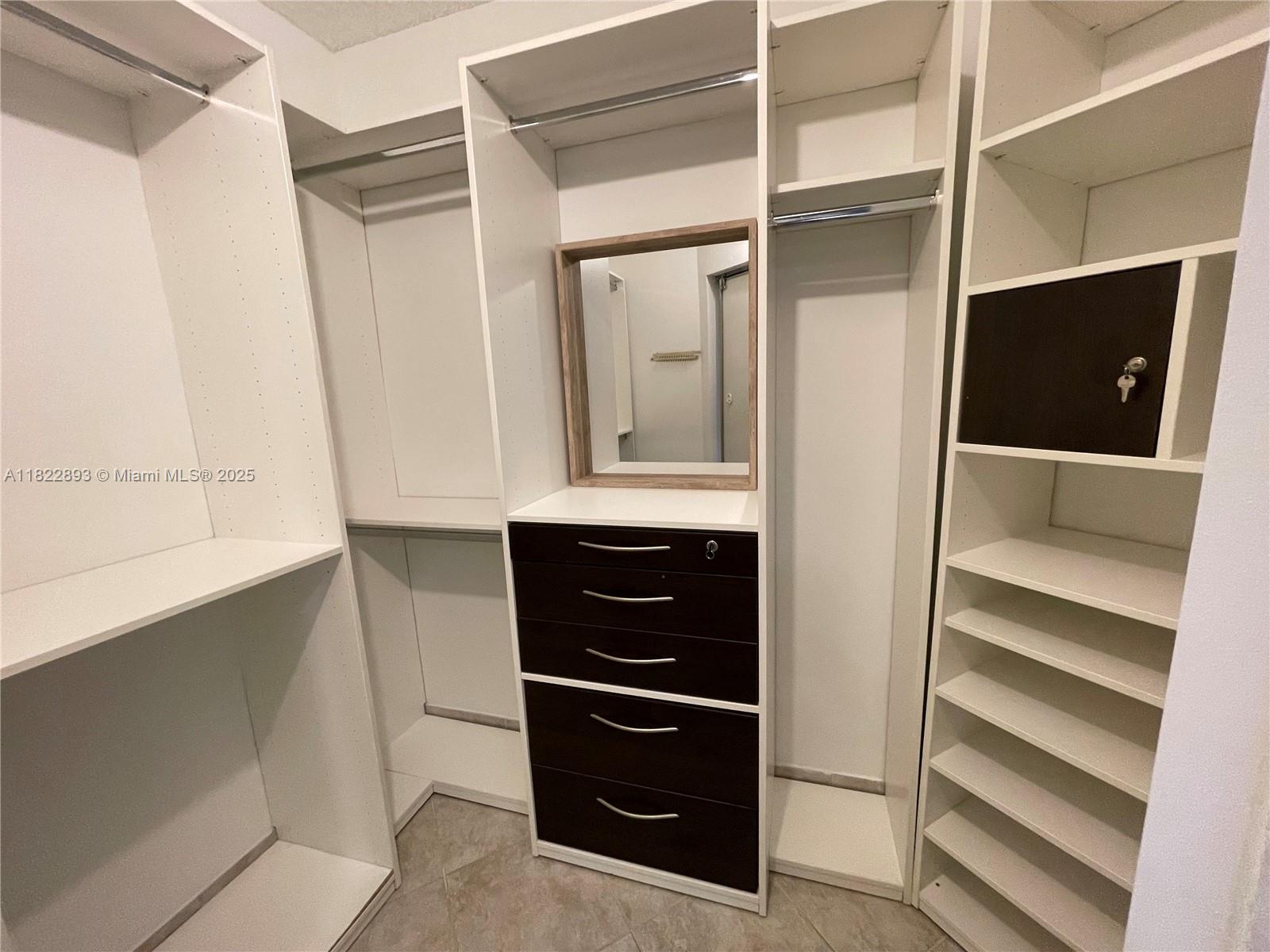 THE LANDMARK CONDO - Residential Lease