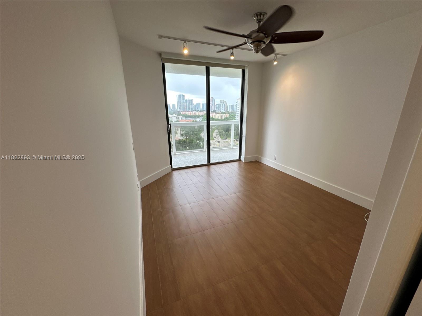 THE LANDMARK CONDO - Residential Lease