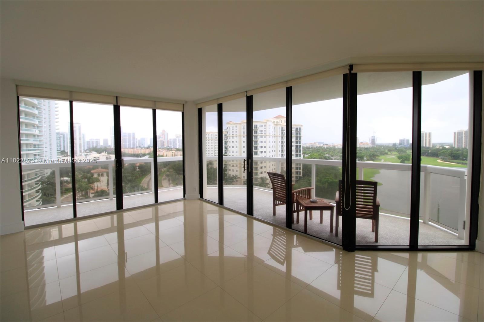 THE LANDMARK CONDO - Residential Lease