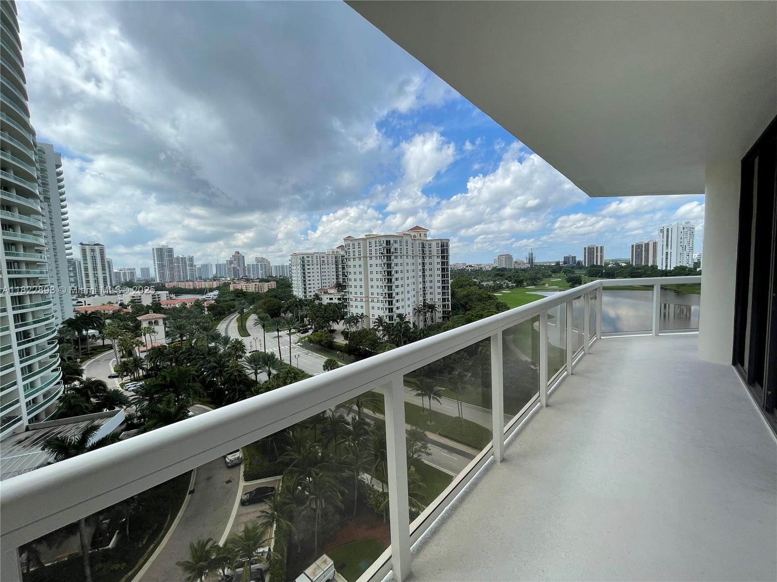 THE LANDMARK CONDO - Residential Lease