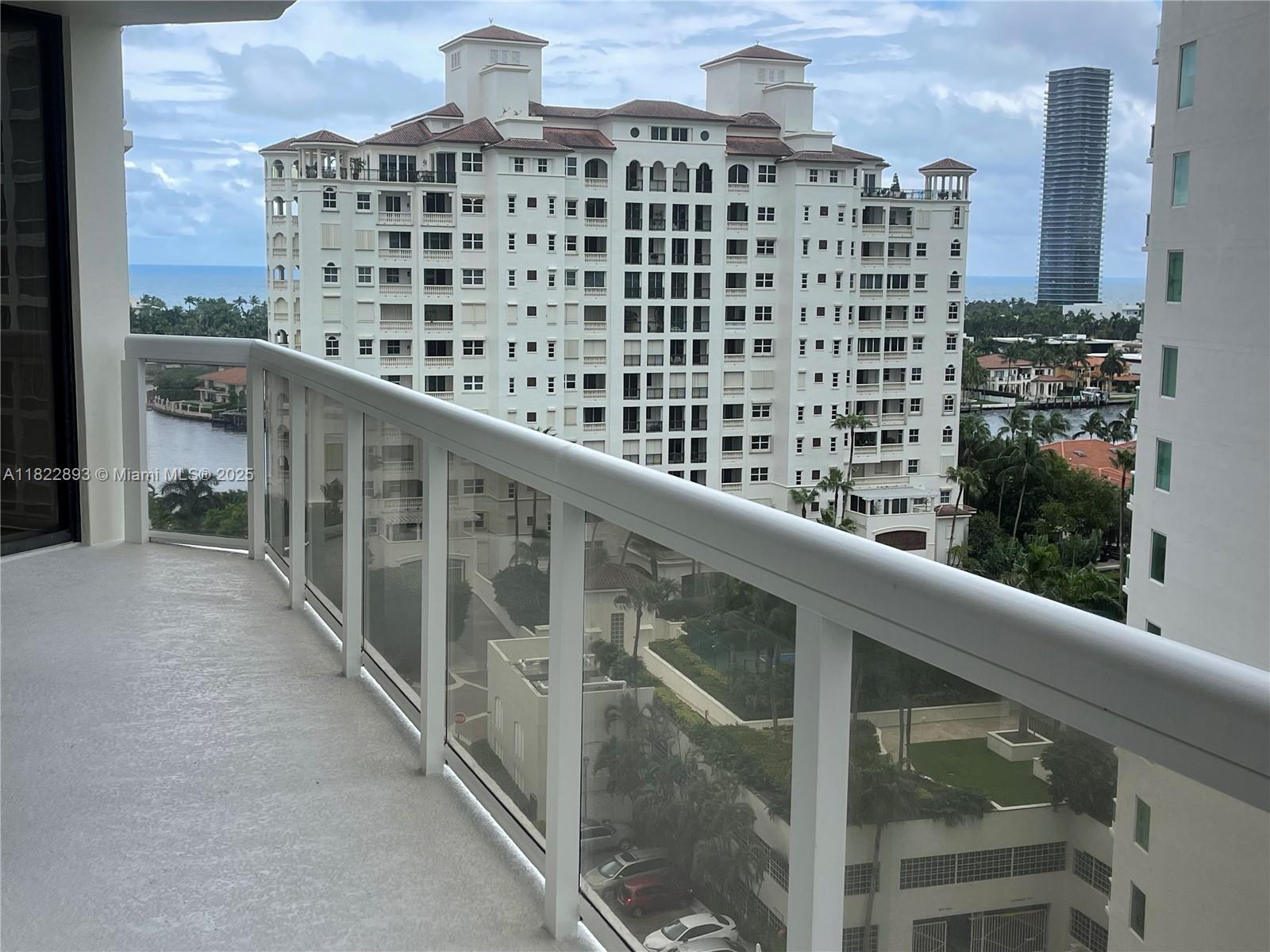 THE LANDMARK CONDO - Residential Lease