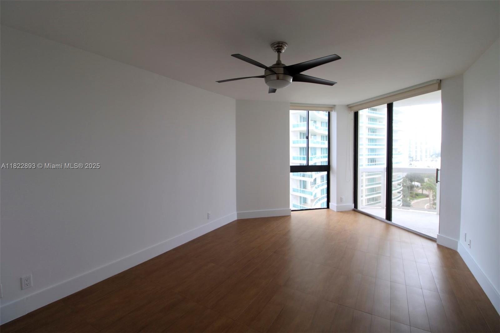 THE LANDMARK CONDO - Residential Lease