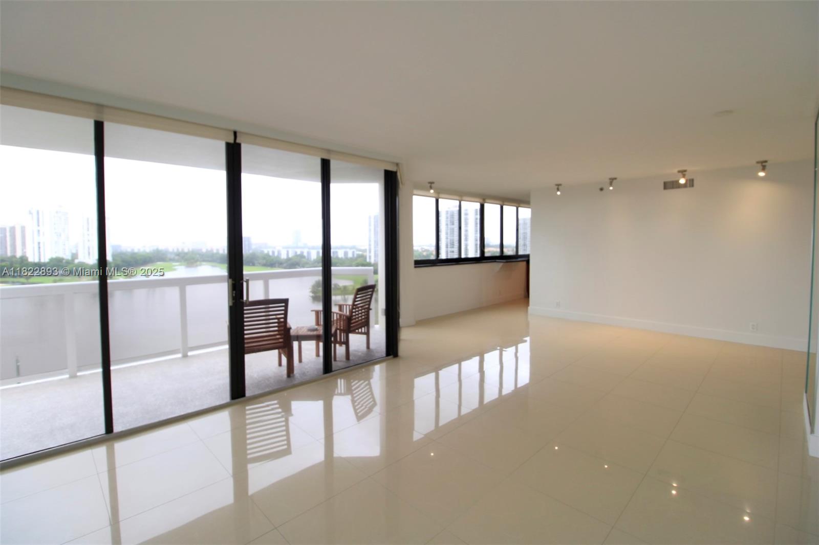 THE LANDMARK CONDO - Residential Lease