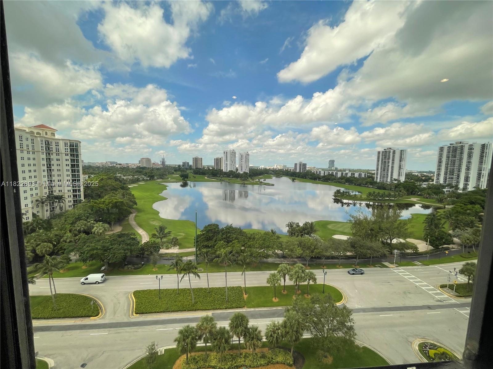 THE LANDMARK CONDO - Residential Lease