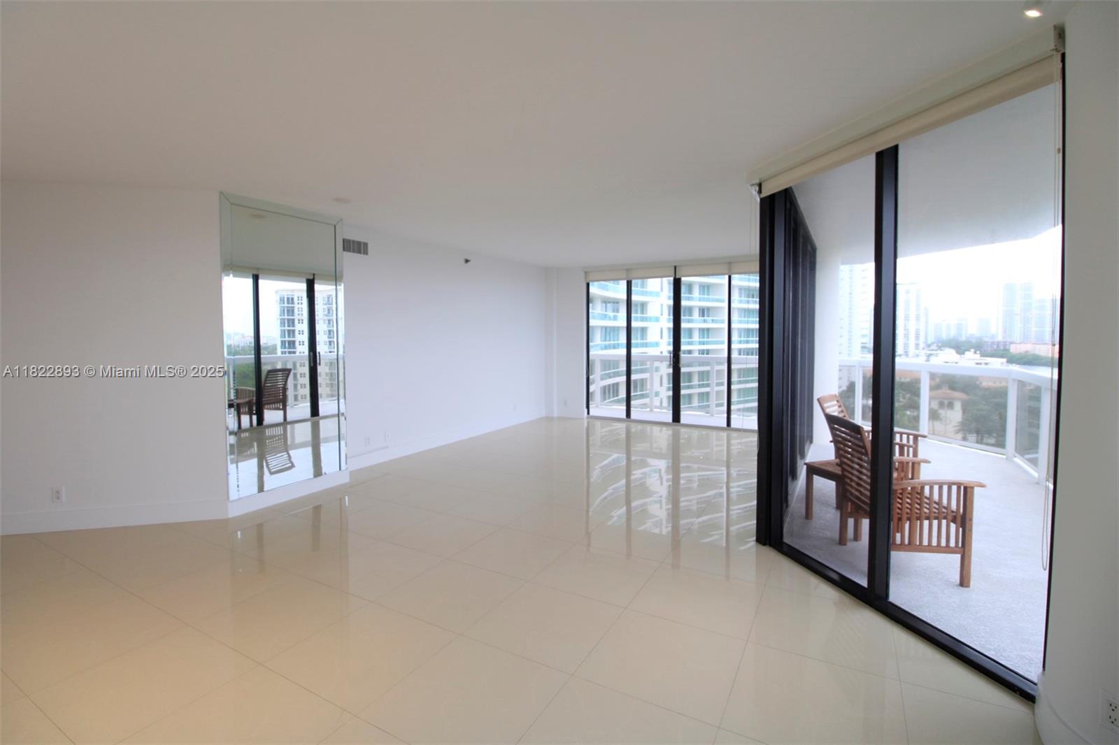 THE LANDMARK CONDO - Residential Lease