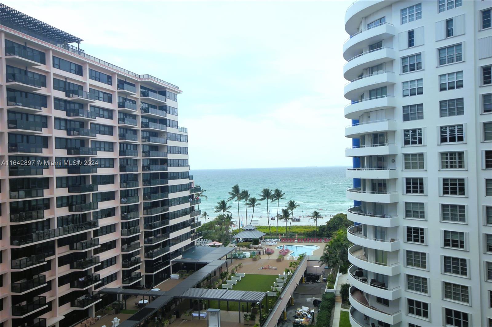 SEACOAST 5151 CONDO - Residential Lease