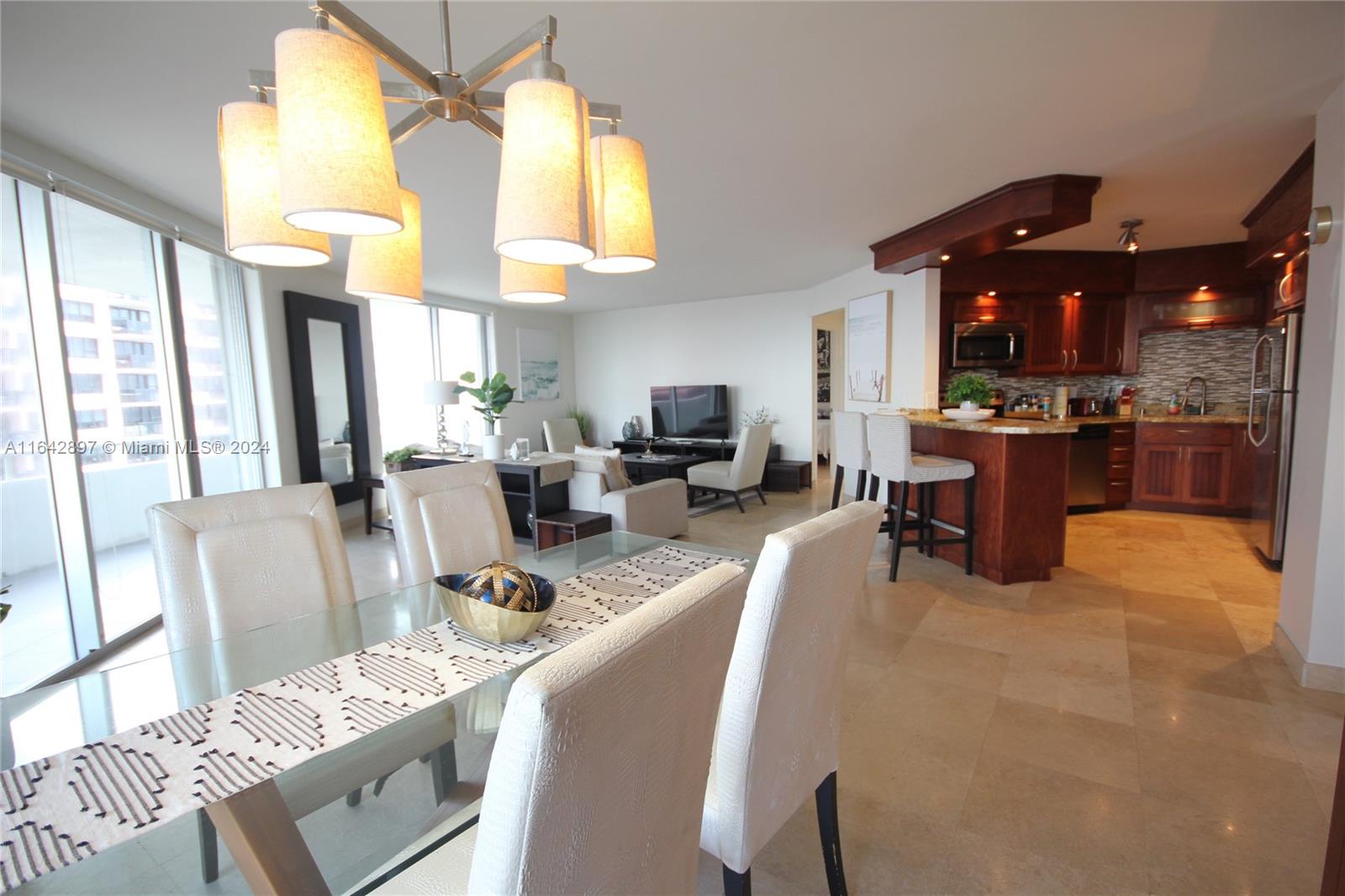 SEACOAST 5151 CONDO - Residential Lease