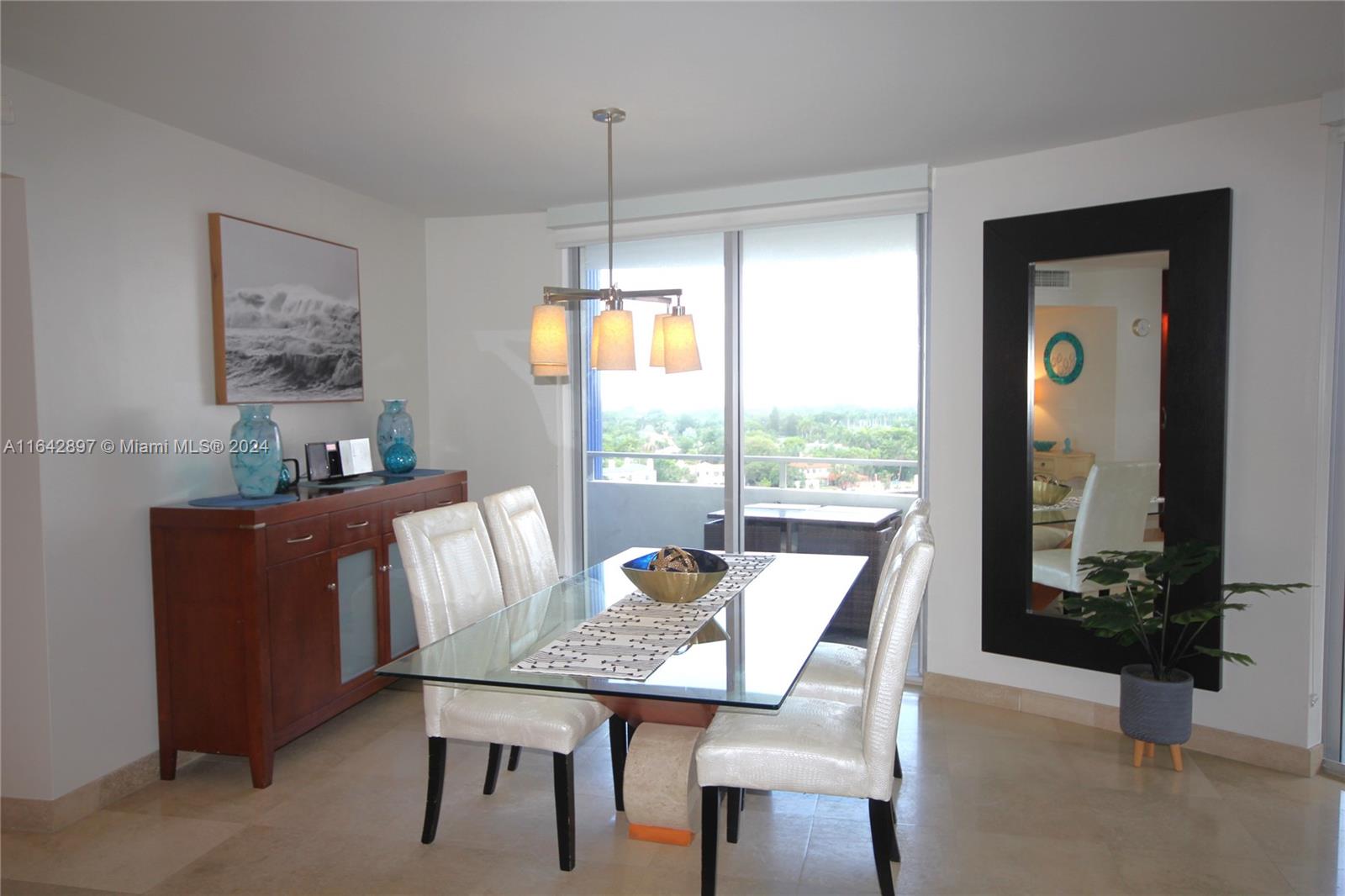 SEACOAST 5151 CONDO - Residential Lease