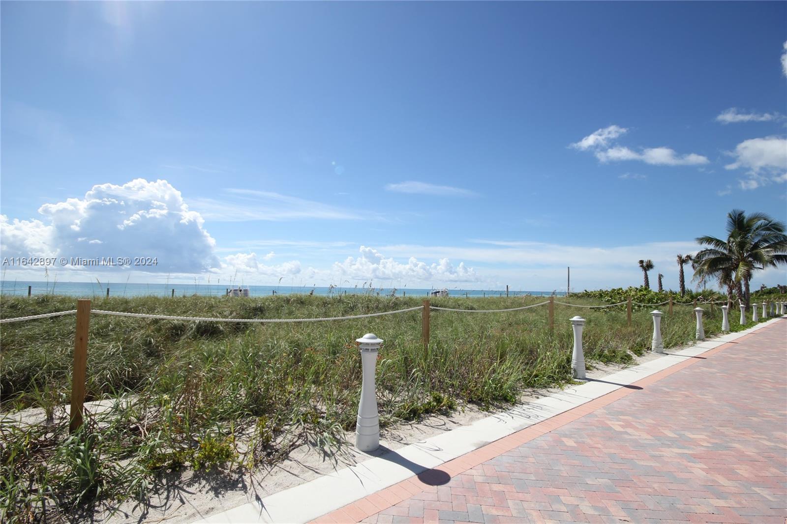 SEACOAST 5151 CONDO - Residential Lease