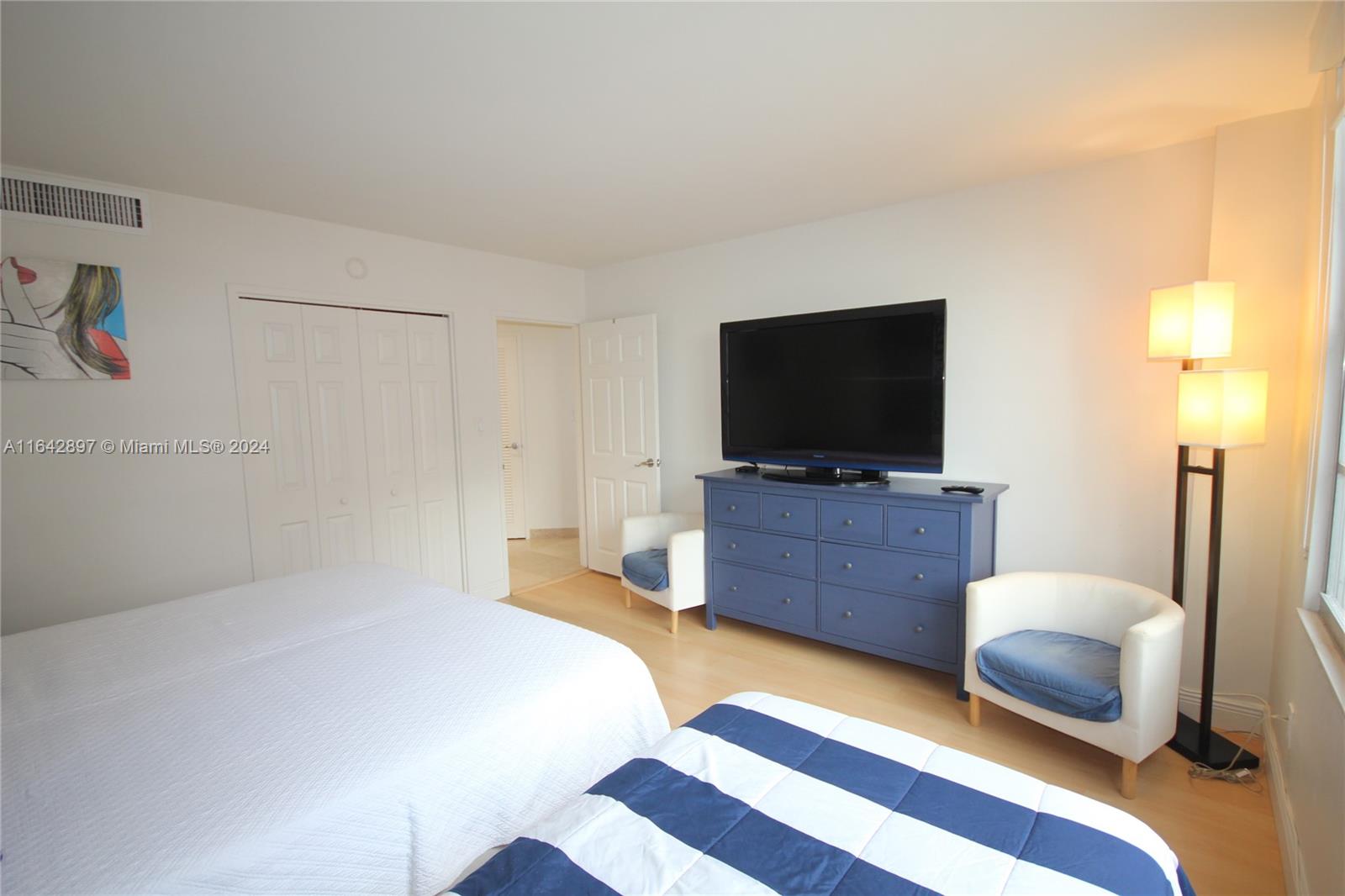 SEACOAST 5151 CONDO - Residential Lease