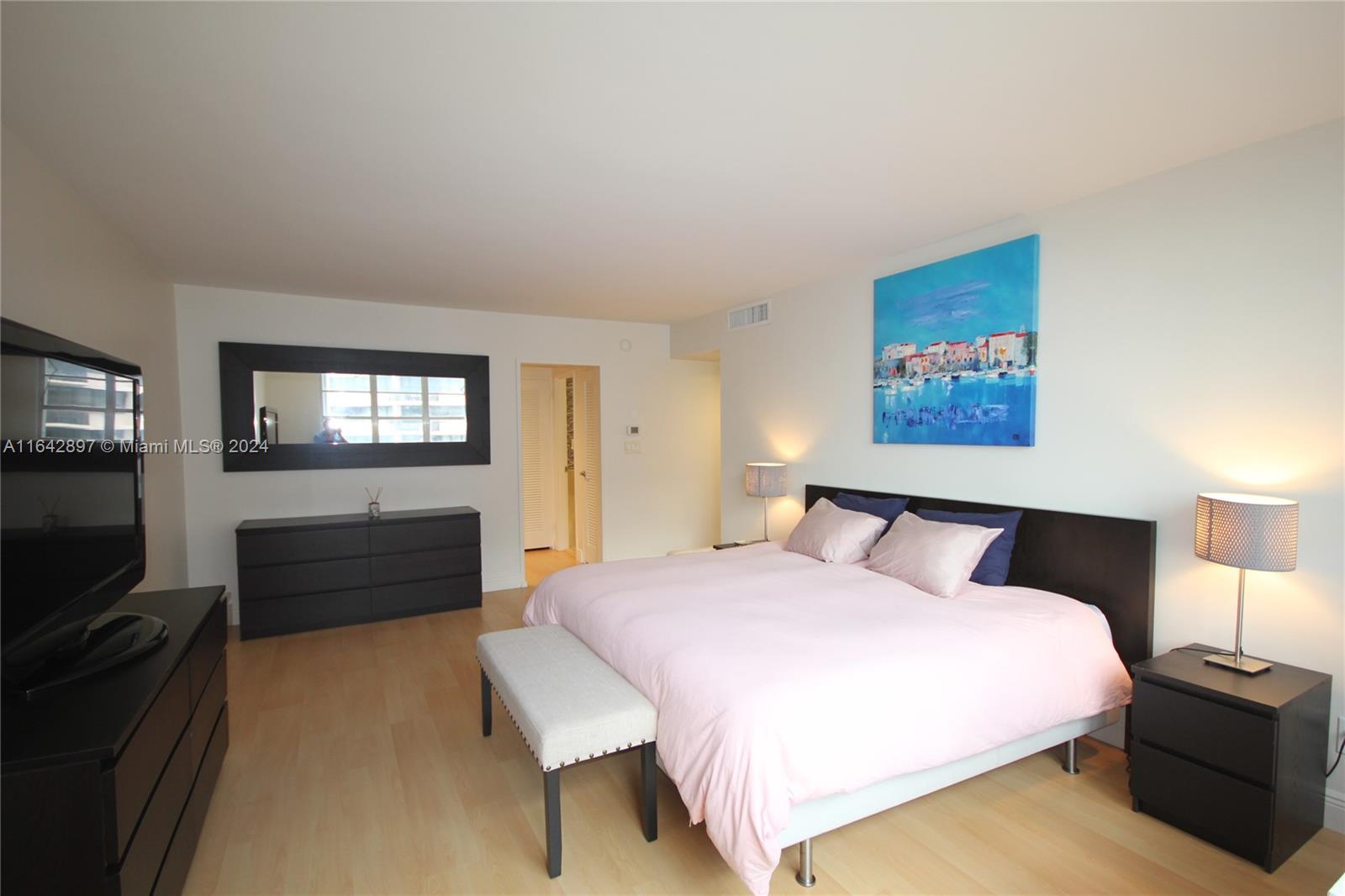 SEACOAST 5151 CONDO - Residential Lease