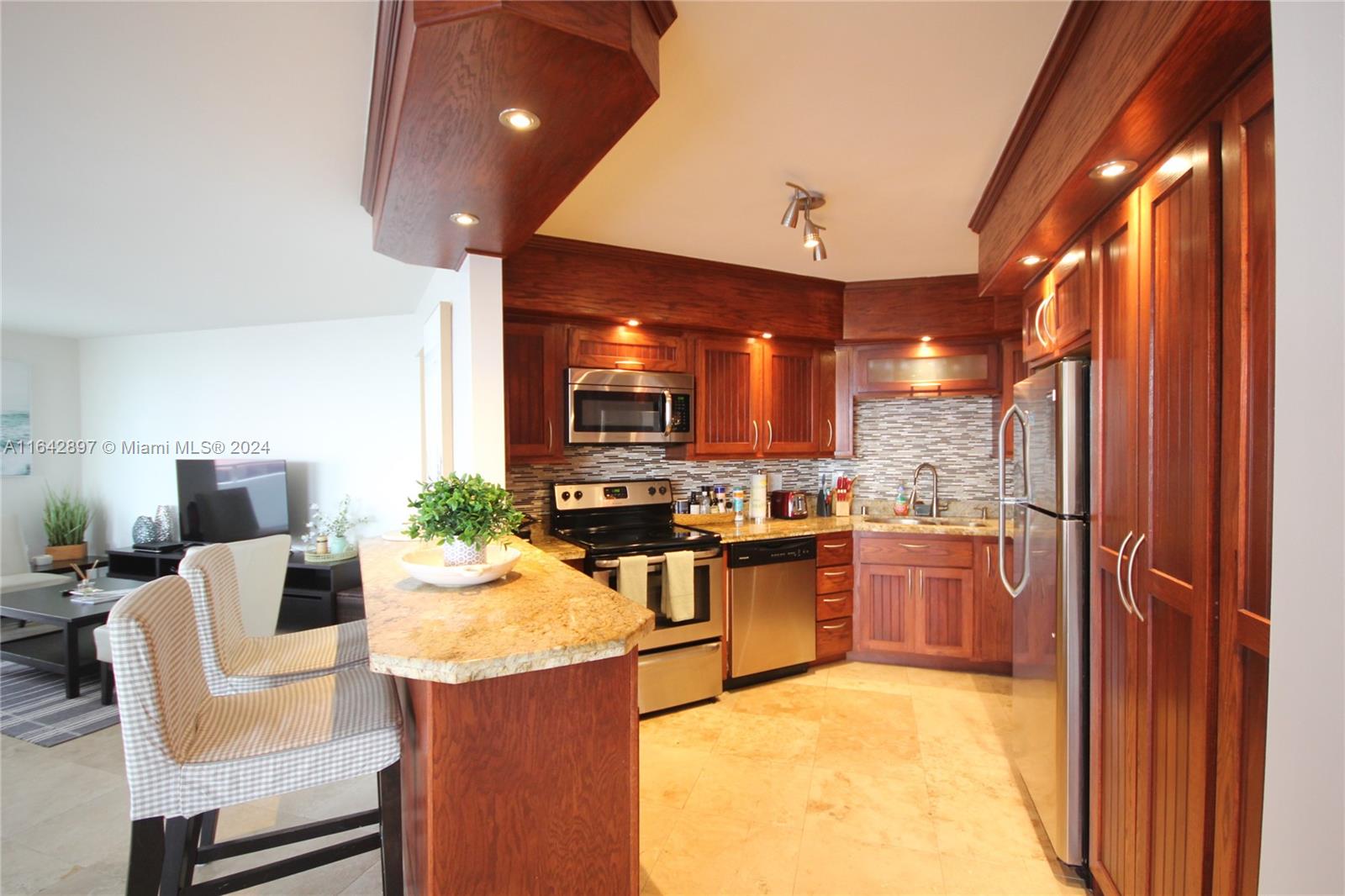 SEACOAST 5151 CONDO - Residential Lease