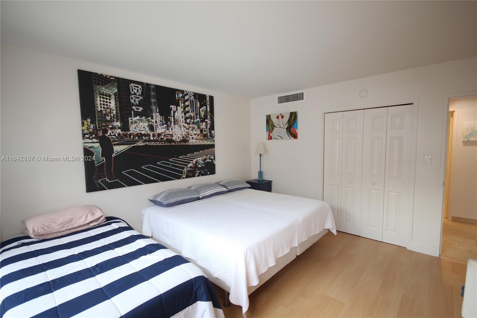 SEACOAST 5151 CONDO - Residential Lease