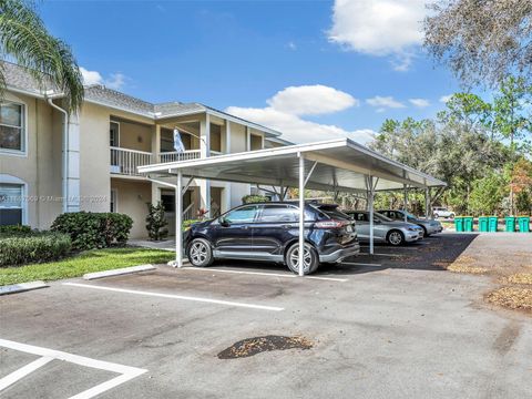 A home in Naples