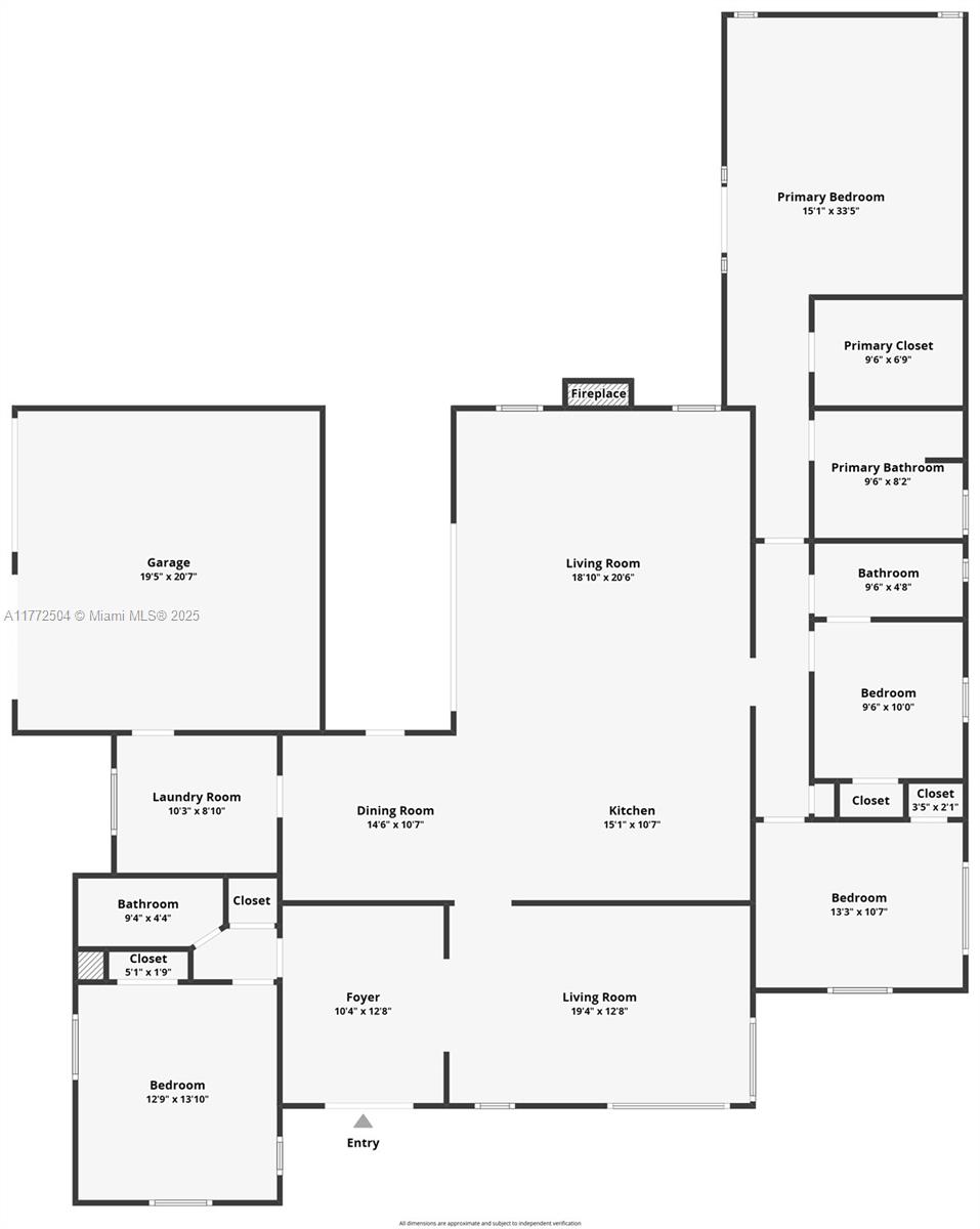 CORAL GABLES COUNTRY CLUB - Residential
