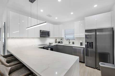 Tiny photo for 121 NW 53rd St, Miami, FL 33127 (MLS # A12023189)