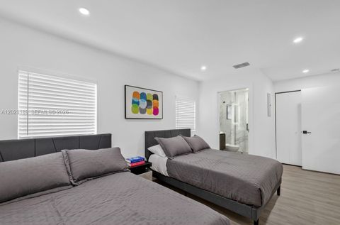 Tiny photo for 121 NW 53rd St, Miami, FL 33127 (MLS # A12023189)