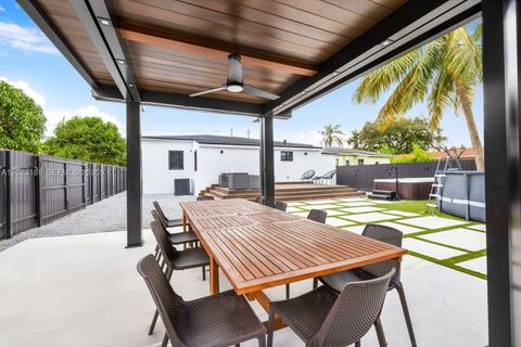 Tiny photo for 121 NW 53rd St, Miami, FL 33127 (MLS # A12023189)