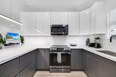 Tiny photo for 121 NW 53rd St, Miami, FL 33127 (MLS # A12023189)
