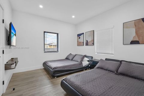 Tiny photo for 121 NW 53rd St, Miami, FL 33127 (MLS # A12023189)
