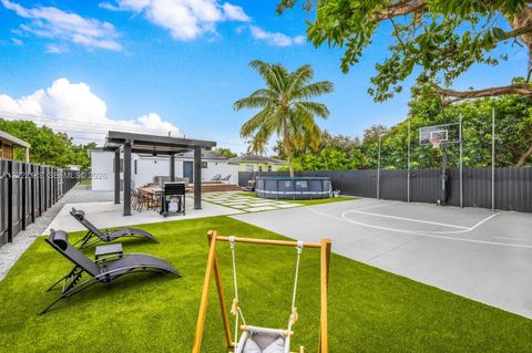 Tiny photo for 121 NW 53rd St, Miami, FL 33127 (MLS # A12023189)
