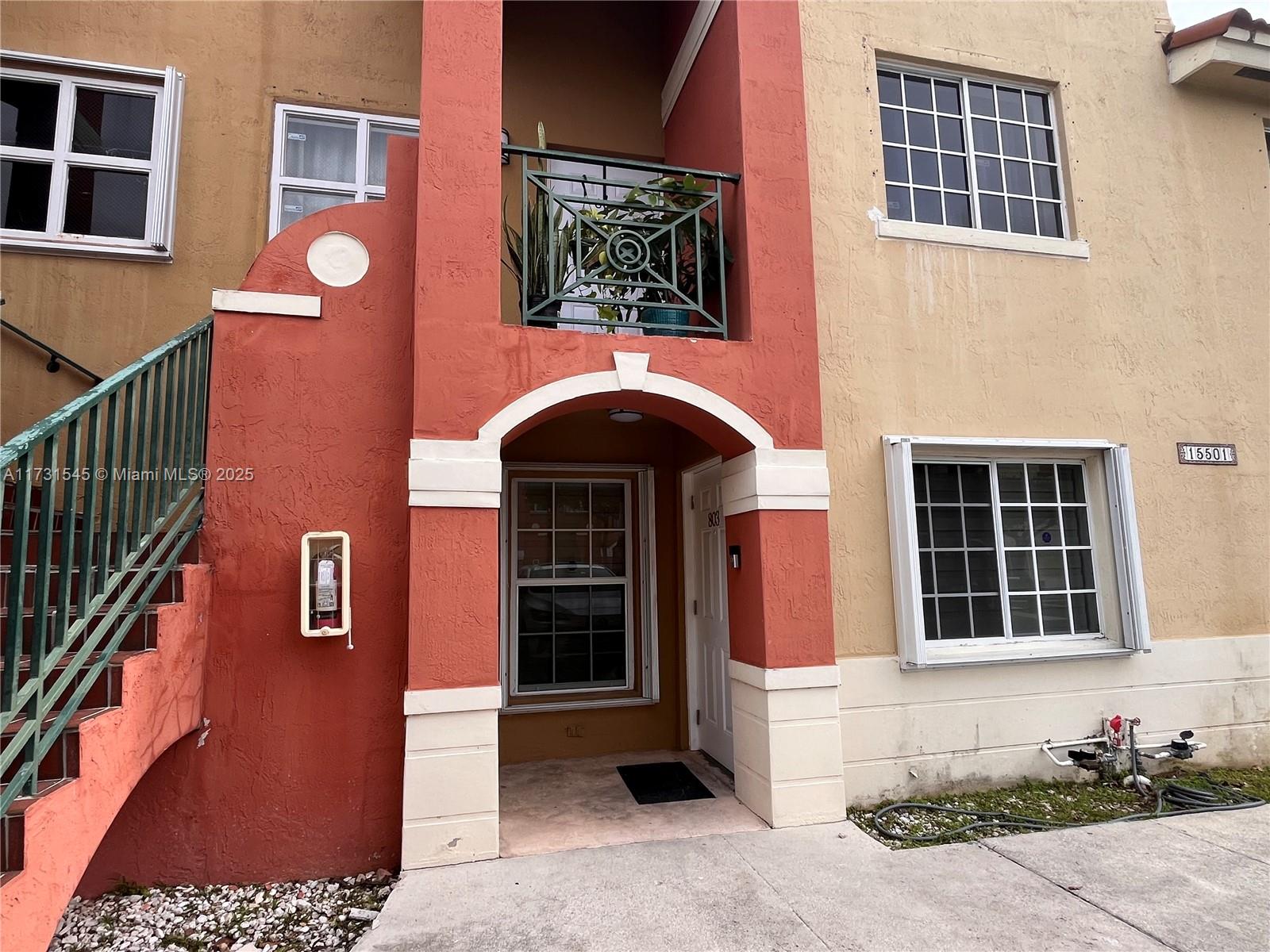 Rental Property at 15501 Sw 133rd Pl 803, Miami, Broward County, Florida - Bedrooms: 2 
Bathrooms: 2  - $2,400 MO.
