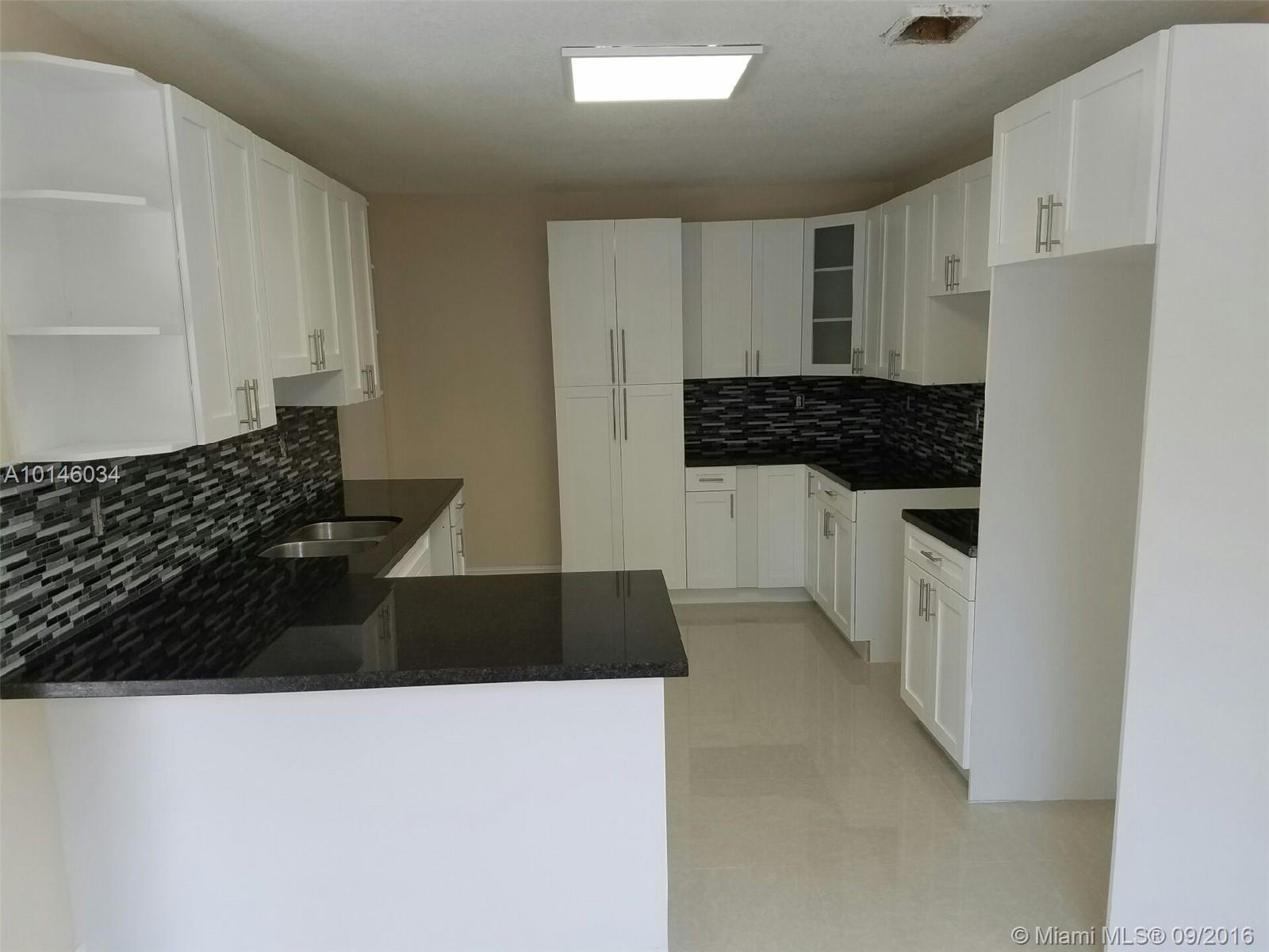 South Miami Heights Add - Residential