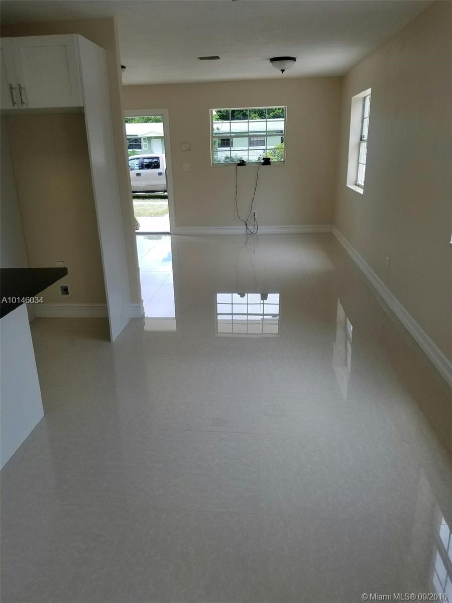 South Miami Heights Add - Residential