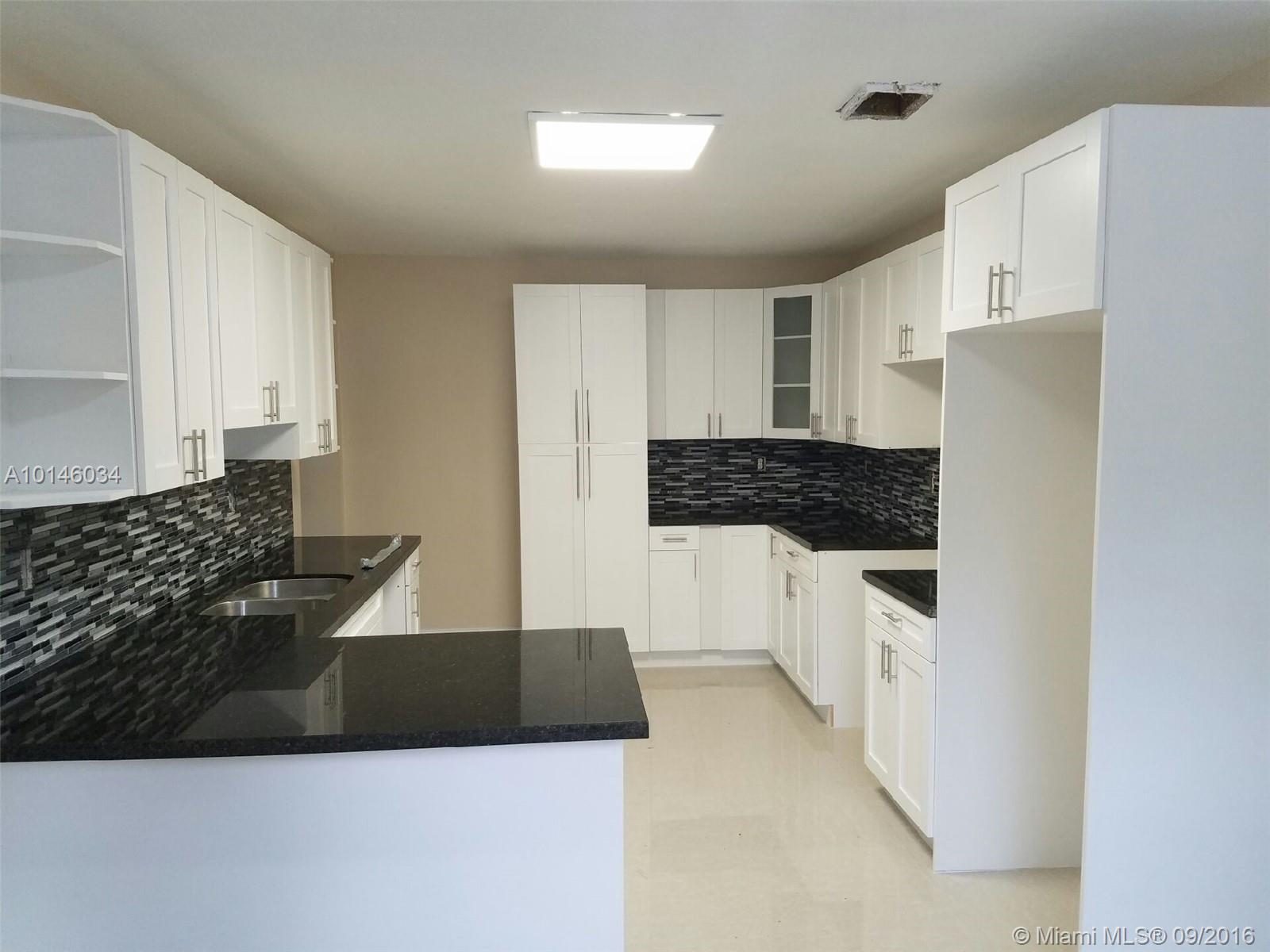 South Miami Heights Add - Residential