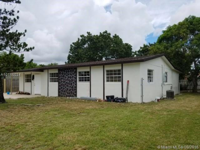 South Miami Heights Add - Residential