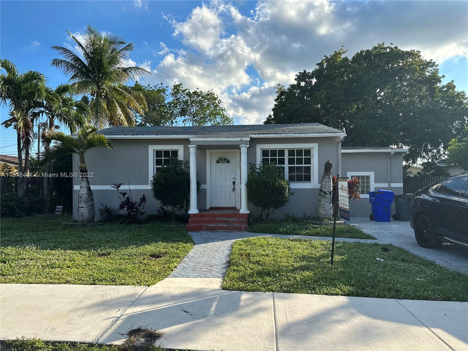 SOUTH HOLLYWOOD AMD PLAT - Residential