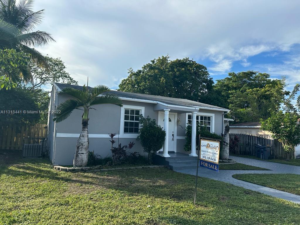 SOUTH HOLLYWOOD AMD PLAT - Residential