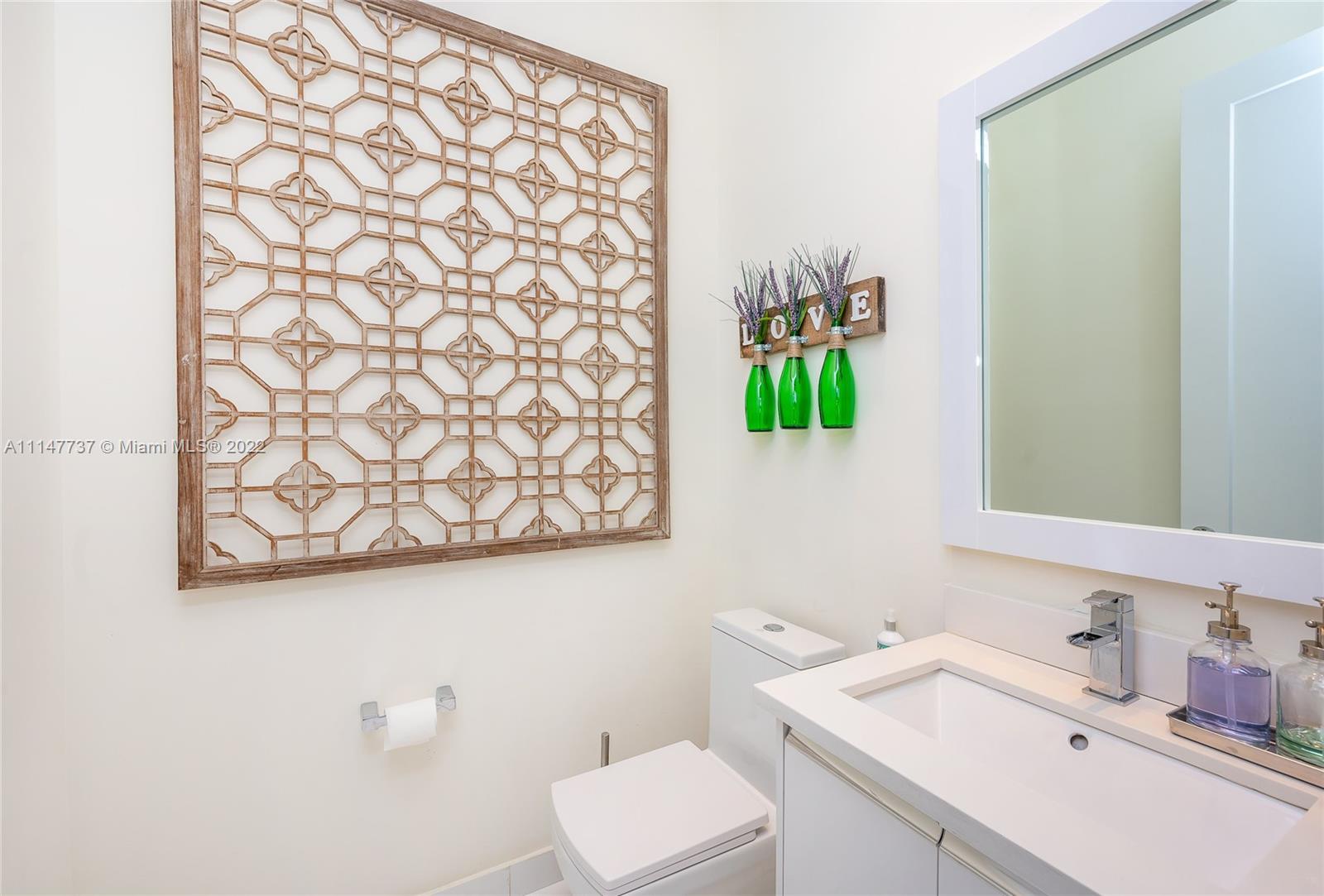 LANDMARK AT DORAL - Residential
