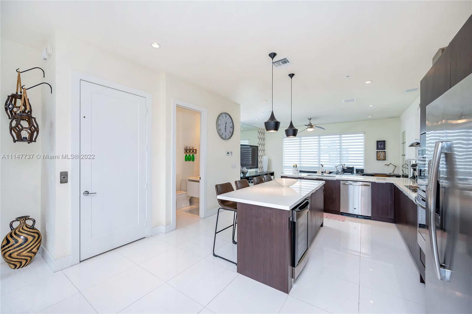 LANDMARK AT DORAL - Residential