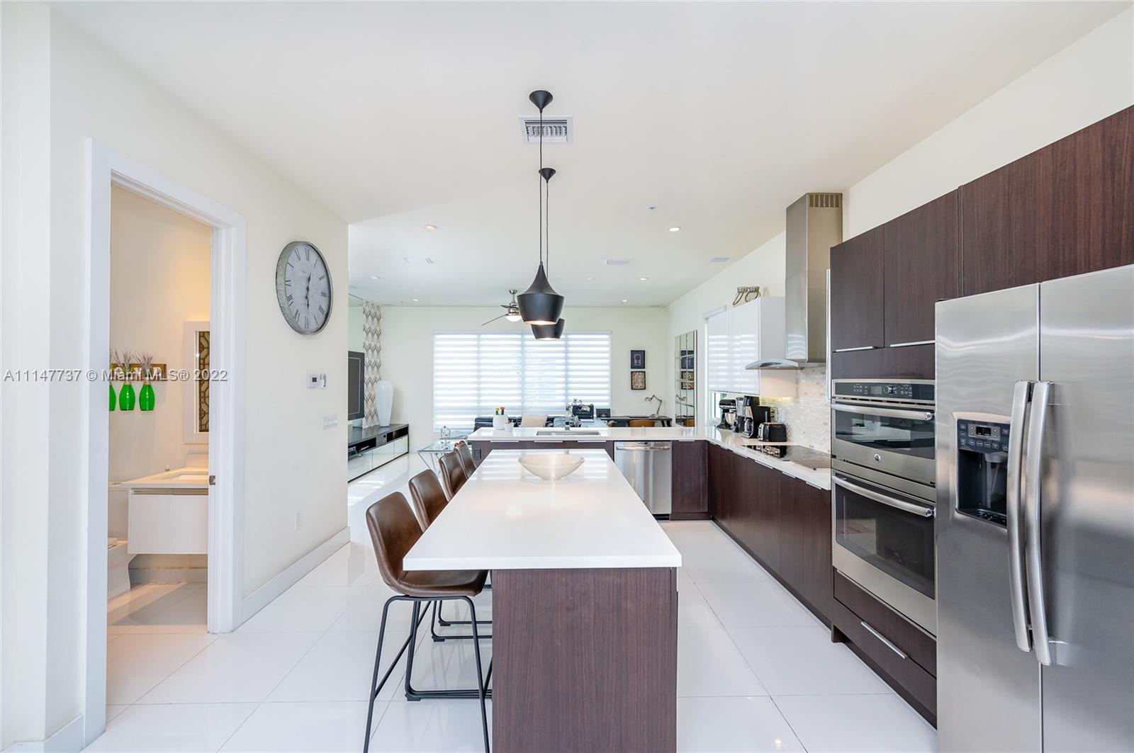 LANDMARK AT DORAL - Residential